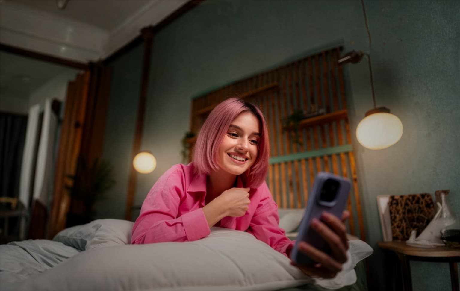 Hero background tablet